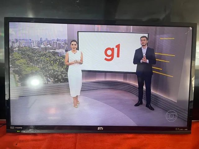 TV 40 POLEGADAS STI - BARATO  - Foto 5