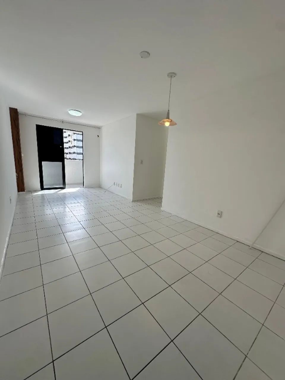 Apartamento com 3 quartos para locação | Edifício Bruno Perrelli ? Poço