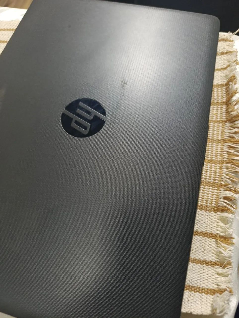 Notebook HP - Foto 2