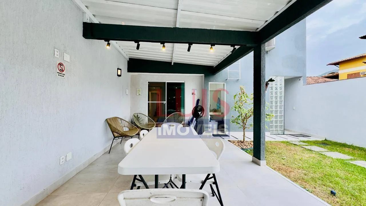 Casa com 4 dormitórios à venda, 220 m² por R$ 1.650.000 - Itaipu - Niterói/RJ - Foto 4