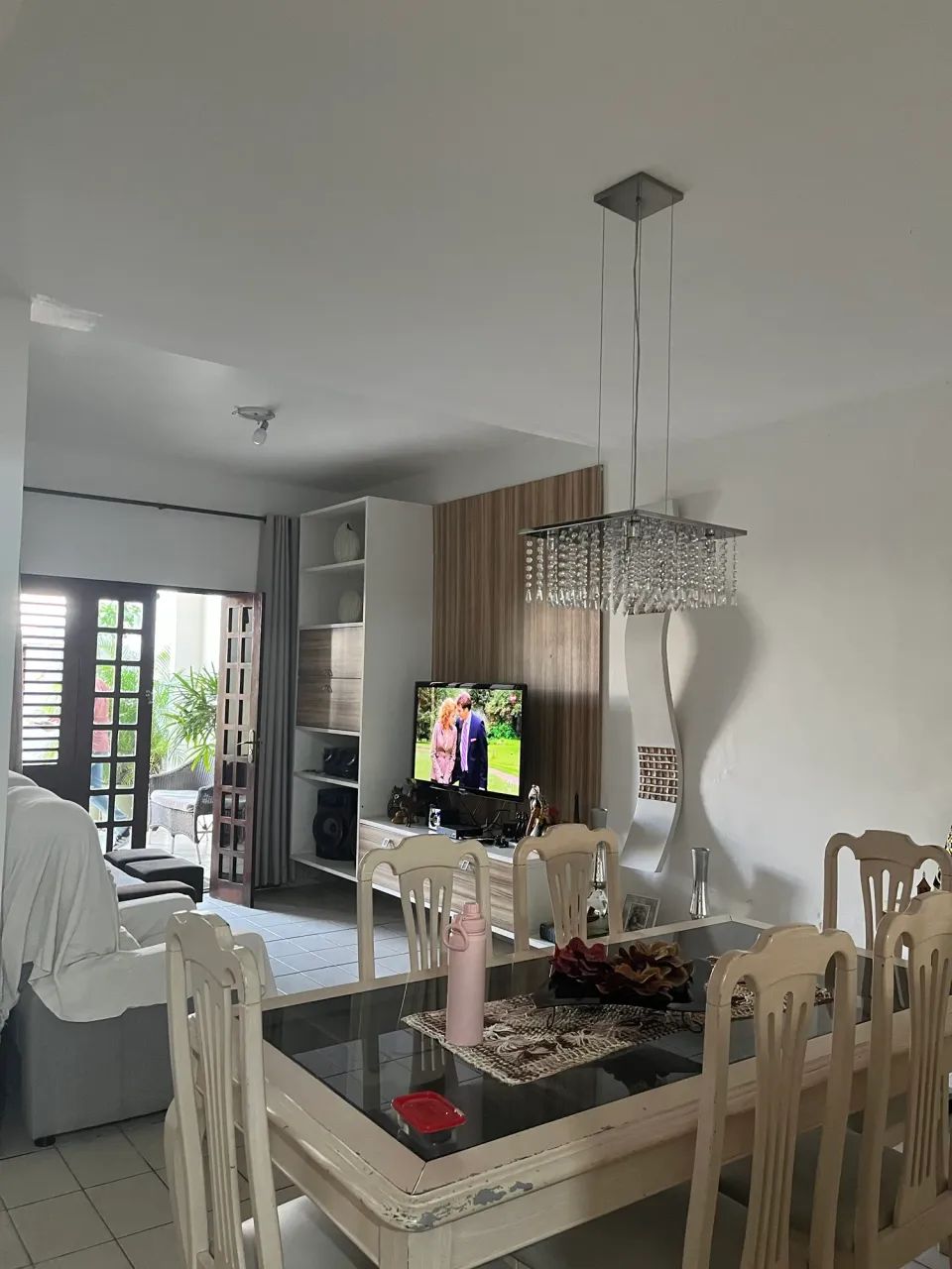 Excelente Casa à venda no Poço