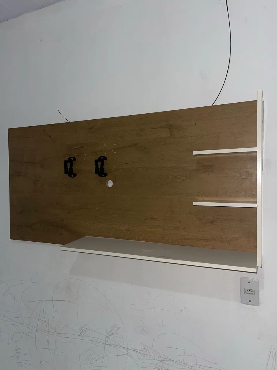 Painel de Tv  - Foto 2