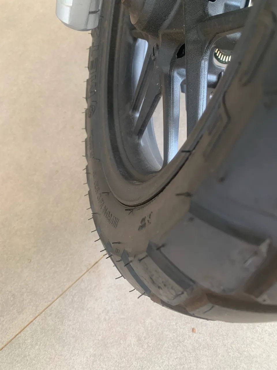 Honda ADV 150 .  - Foto 5