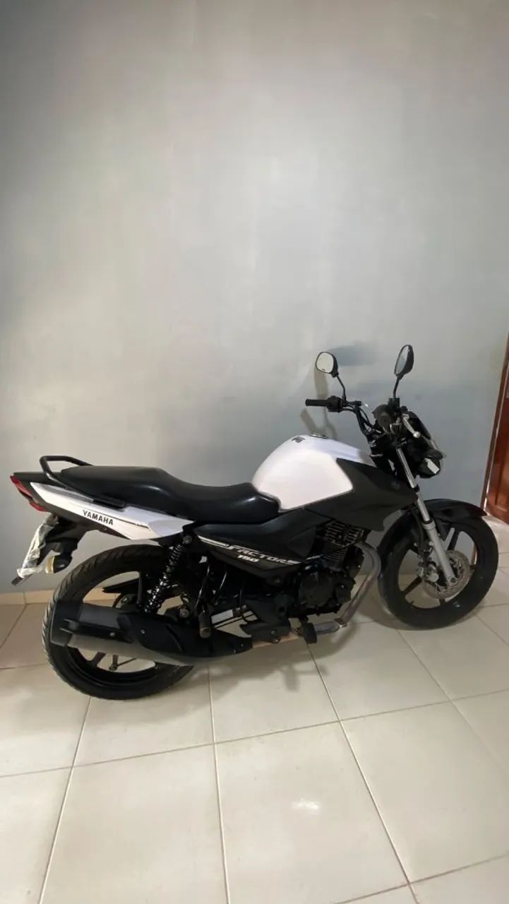 Yamaha Factor 150 - Foto 2