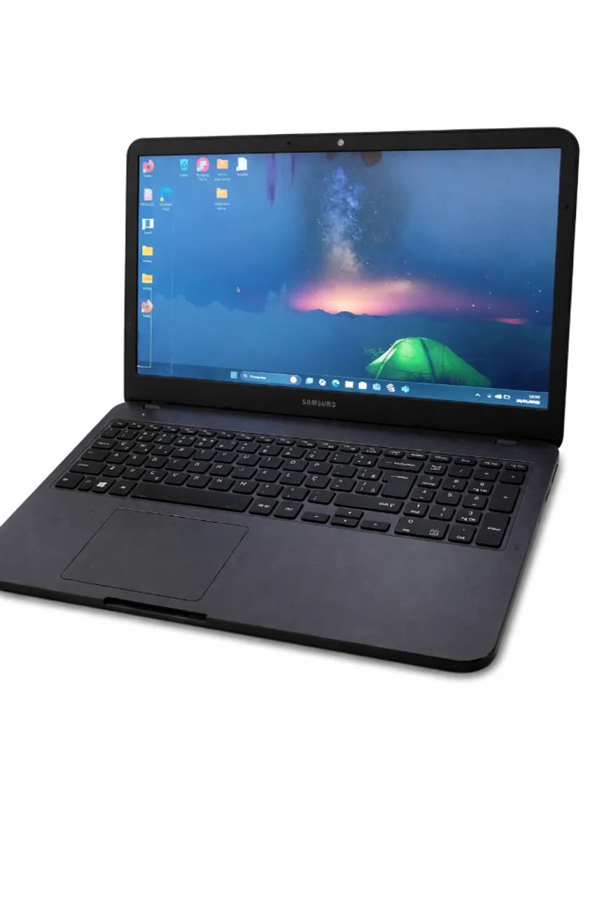 Notebook Samsung e20 - Foto 2