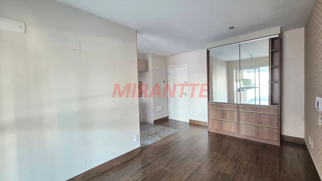 Apartamento de 65.8m² com 2 quartos em Tatuapé - Foto 2