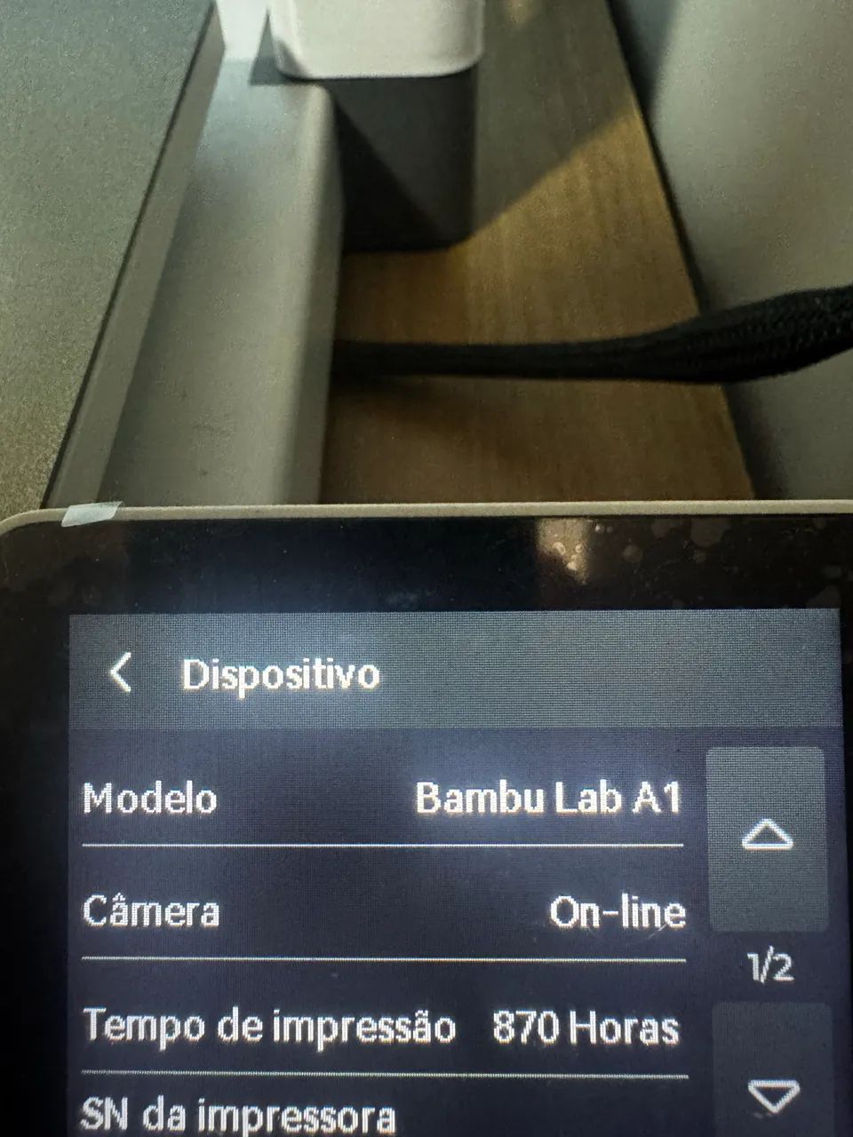 Bambulab A1 combo - Foto 2