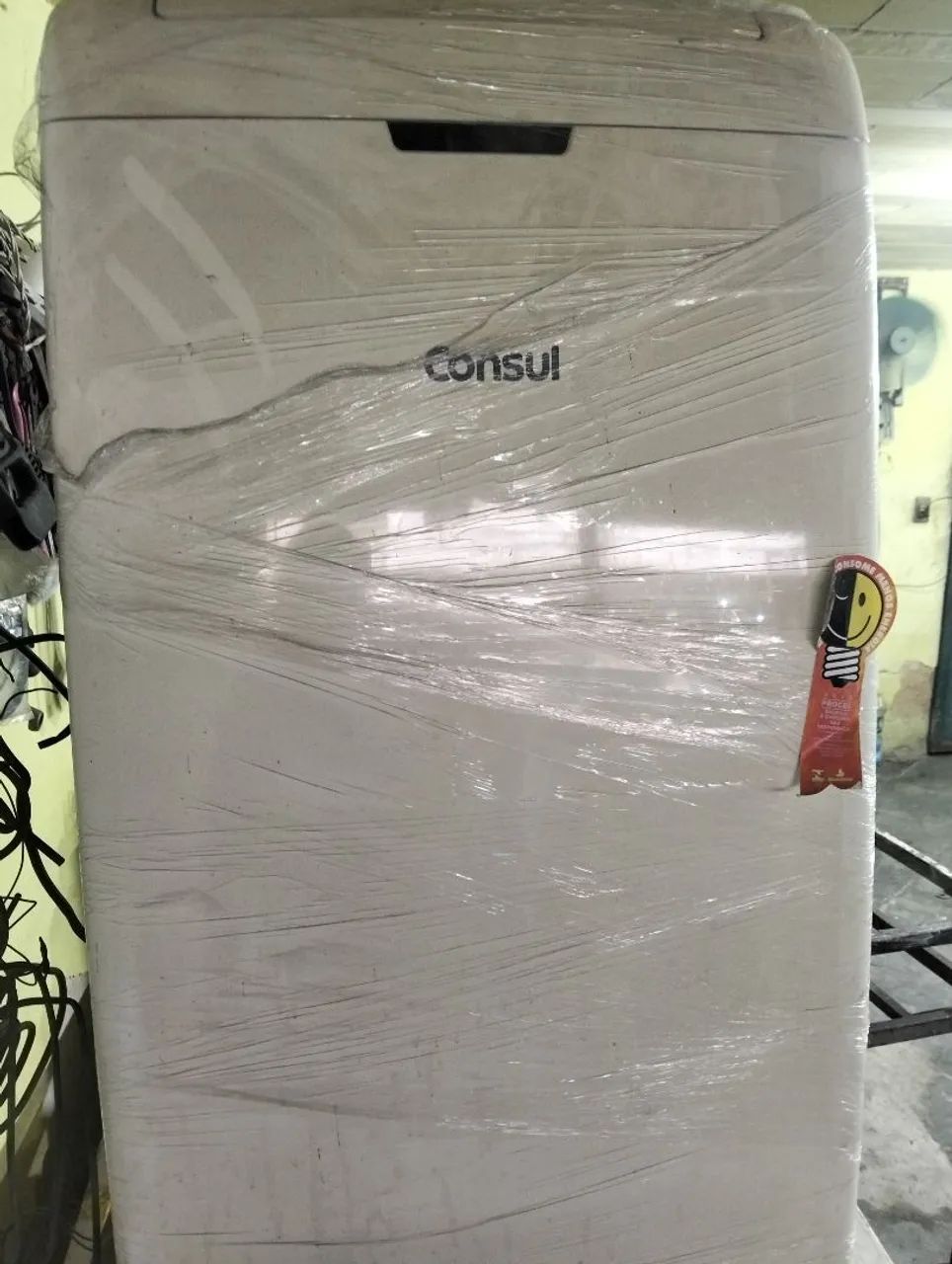 Consul portátil 