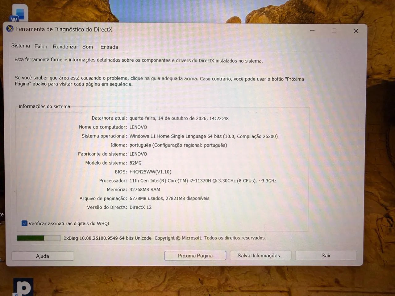 Ideapad gaming 11th - Foto 5