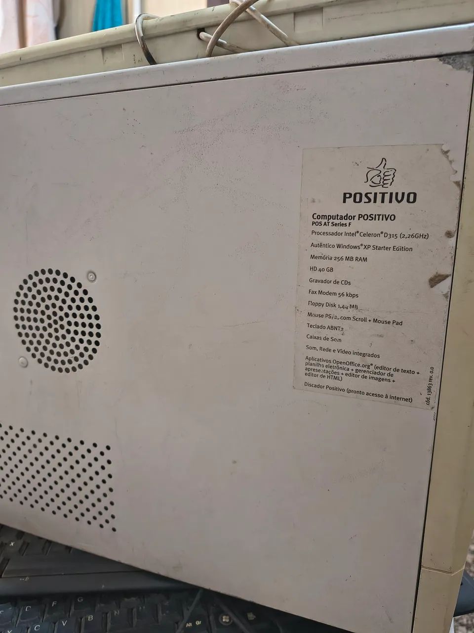 COMPUTADOR POSITIVO - Foto 2