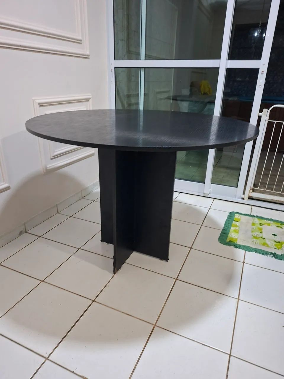 Messa de madeira  - Foto 2