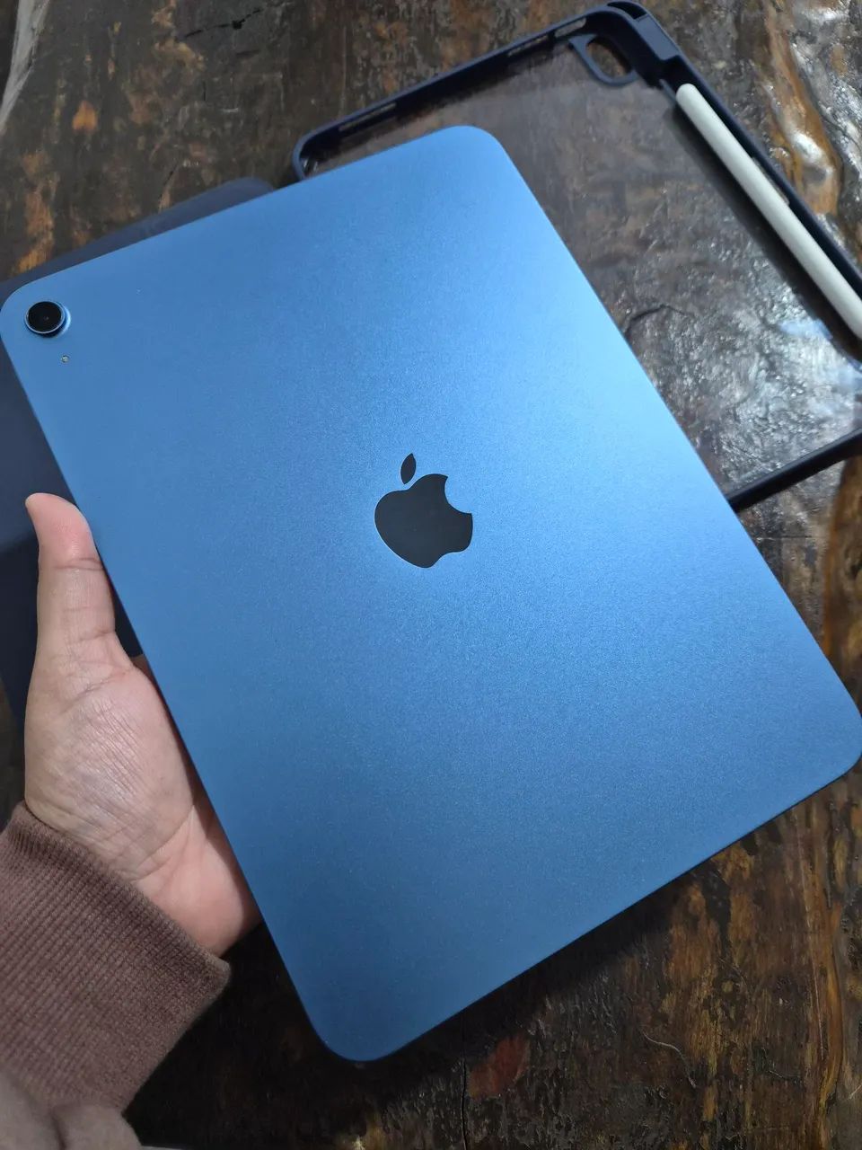 Ipad 11 Wi-fi 128gb - Foto 2