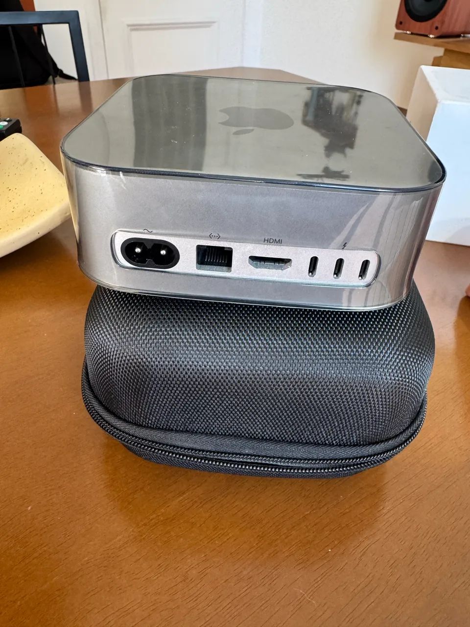 Mac Mini M4 16gb 256 - Foto 3