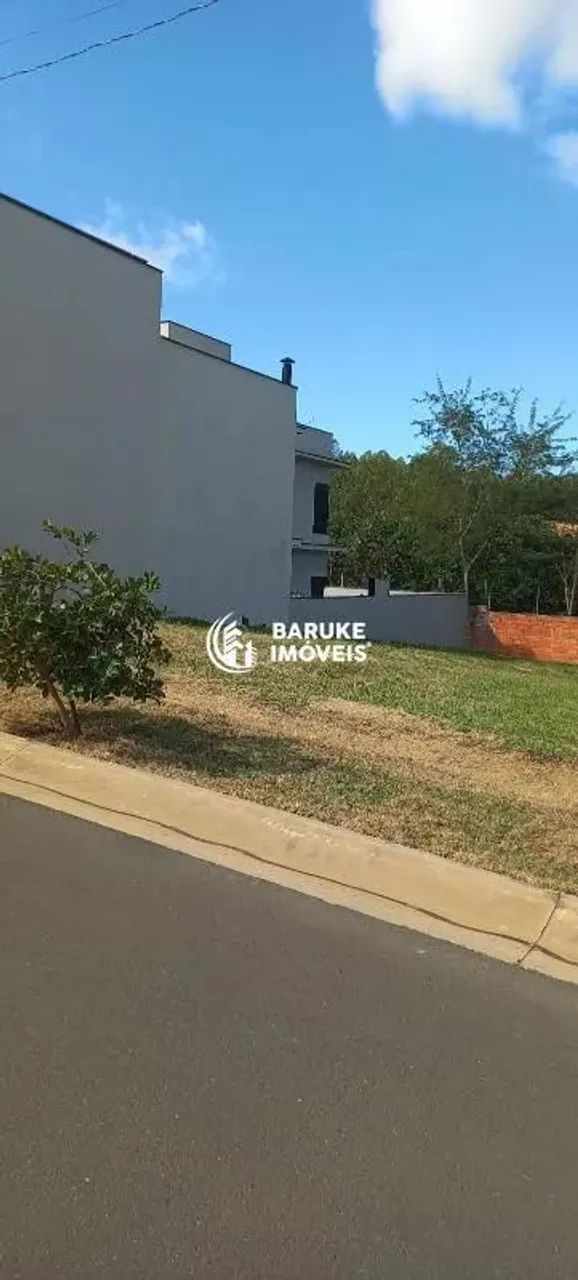 Terreno a venda no Condomínio Residencial Viena - Foto 10