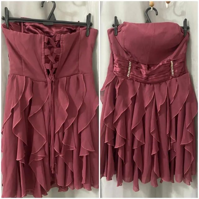 Vestidos de festa - Foto 5