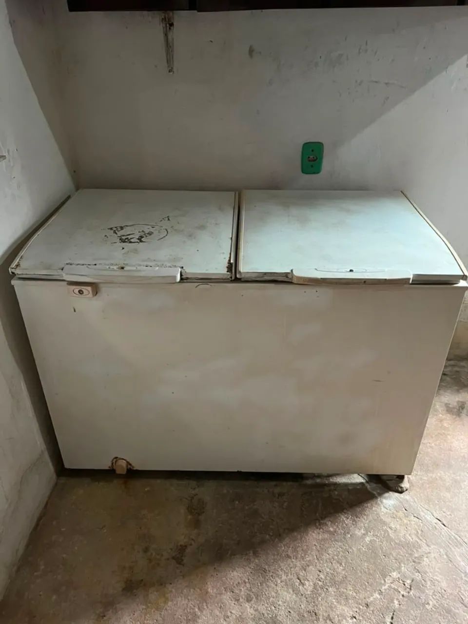 Freezer