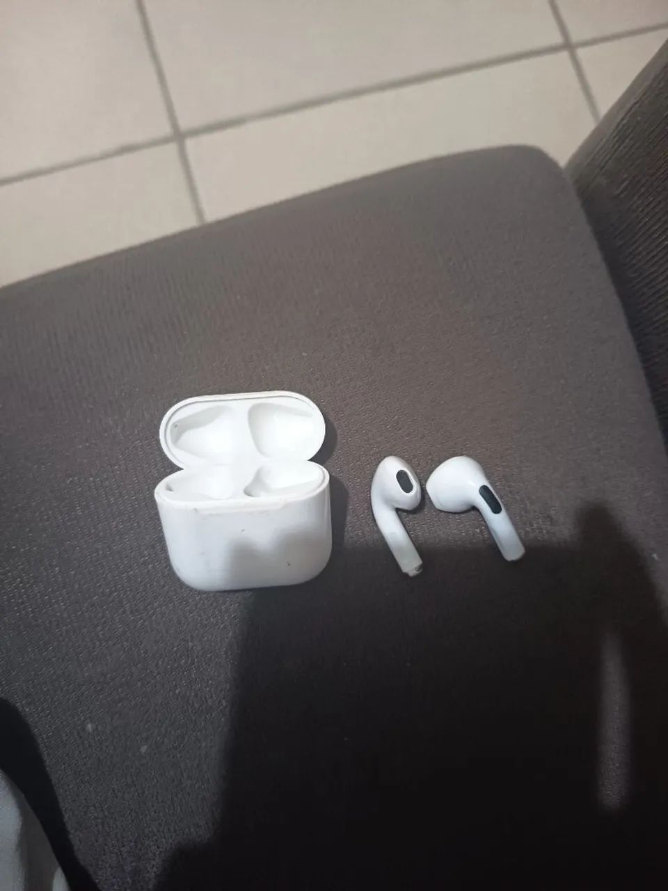 Fone bluetooth 