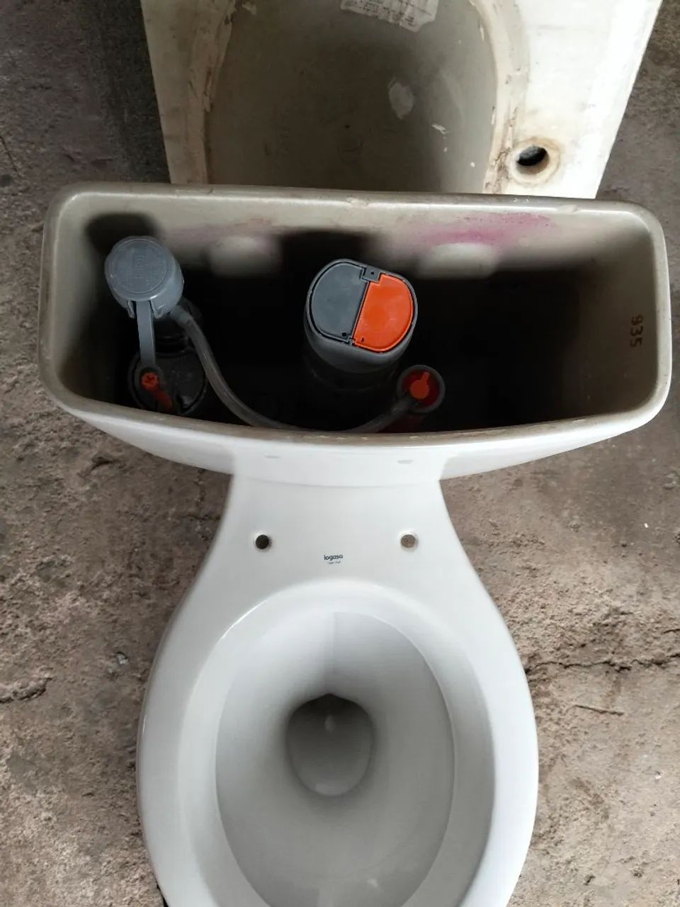 Vasos acoplado - Foto 3