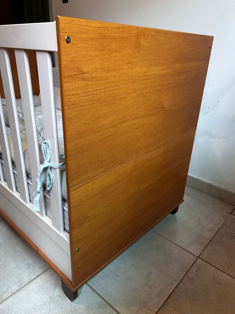 Berço  - Foto 5