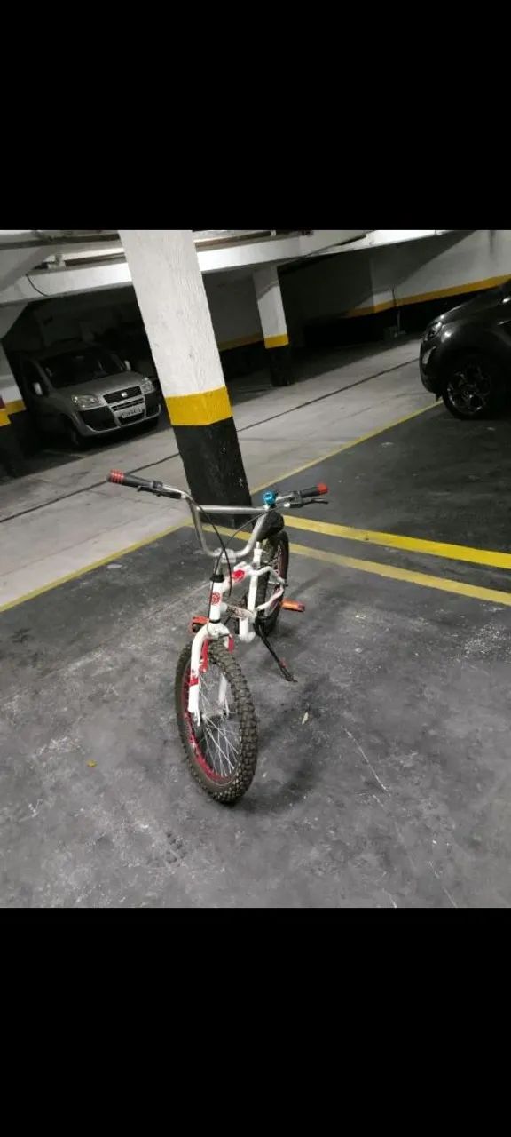  Bike DNX usada  - Foto 3