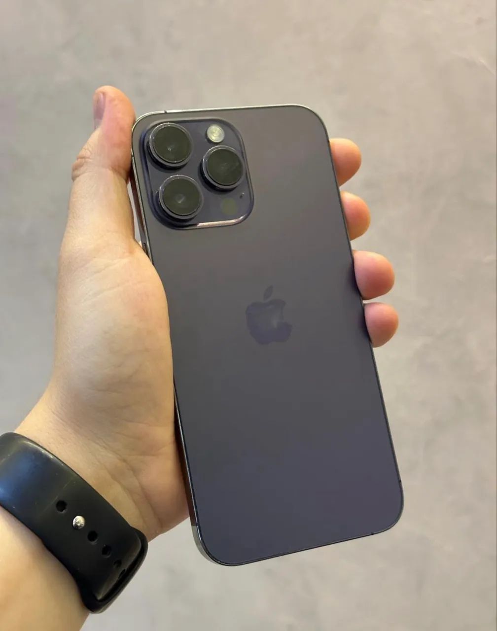 14 pro max 128GB - Foto 4