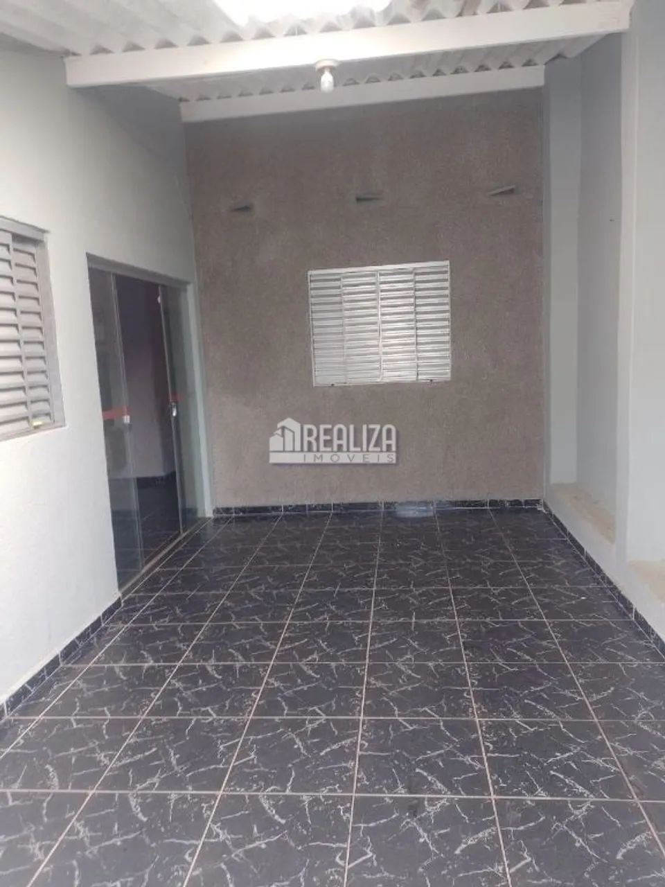Casa à venda em Uberaba - 2 dormitórios no Jardim Triângulo
