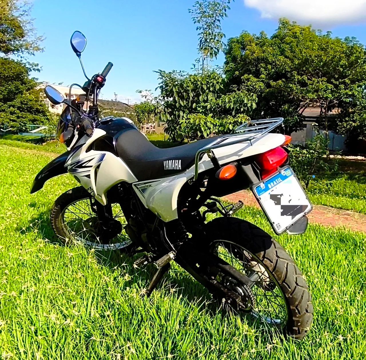 Lander 250 - Foto 5