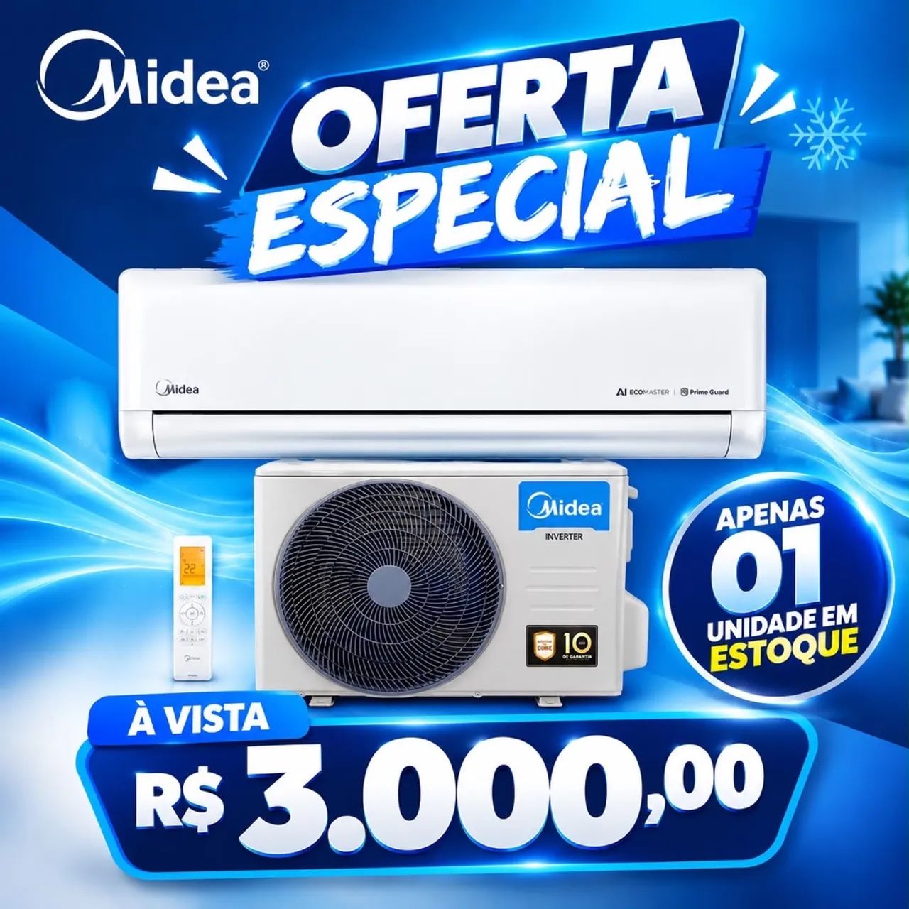 Ar condicionado  - Foto 2
