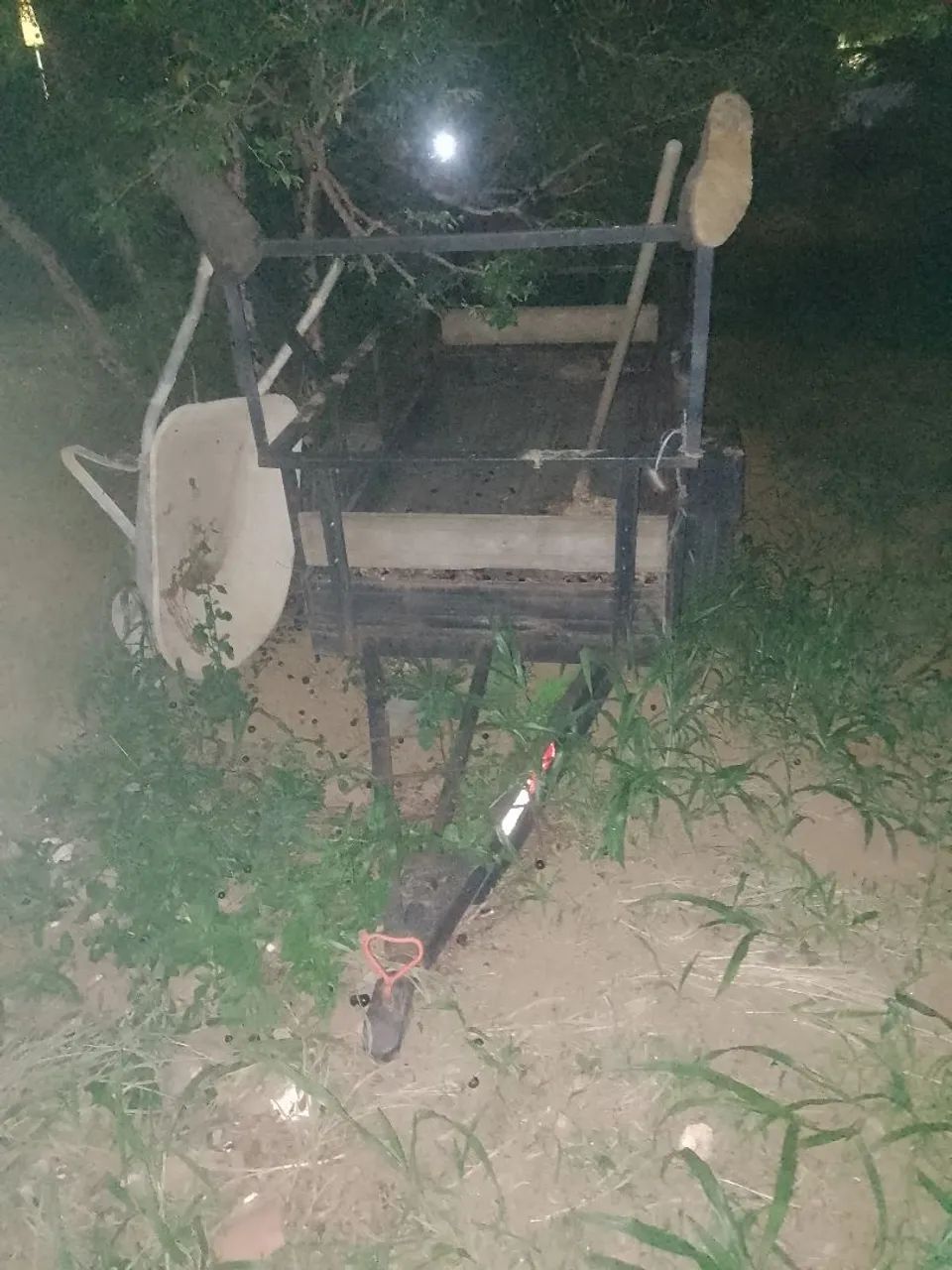 Carretinha  - Foto 3