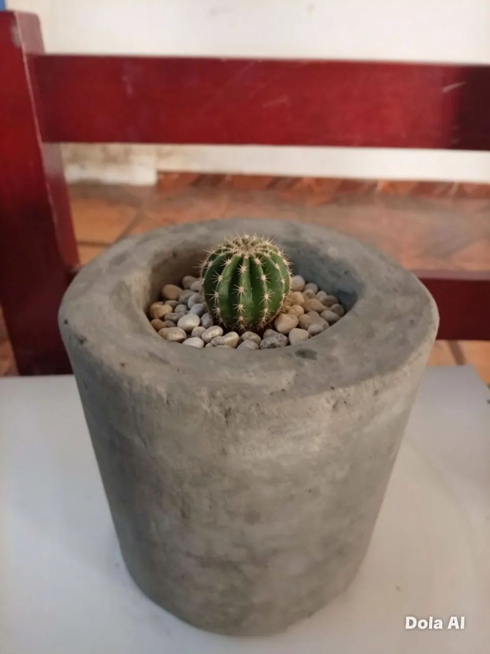 Vaso para plantas  - Foto 2