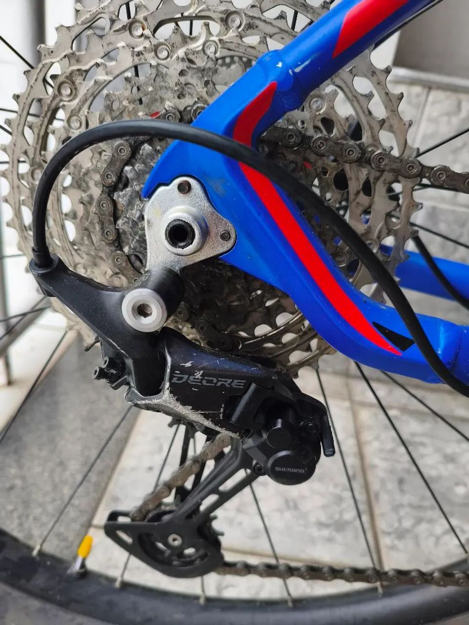 Bike aro 29  - Foto 5