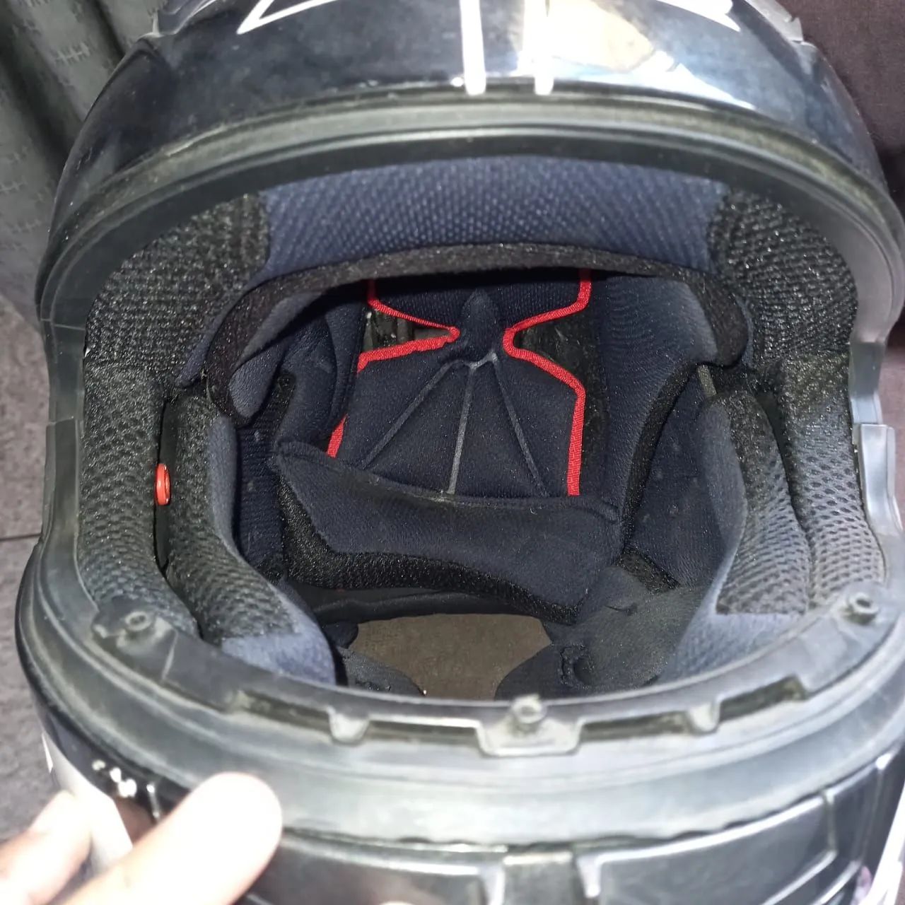 Capacete - Foto 5
