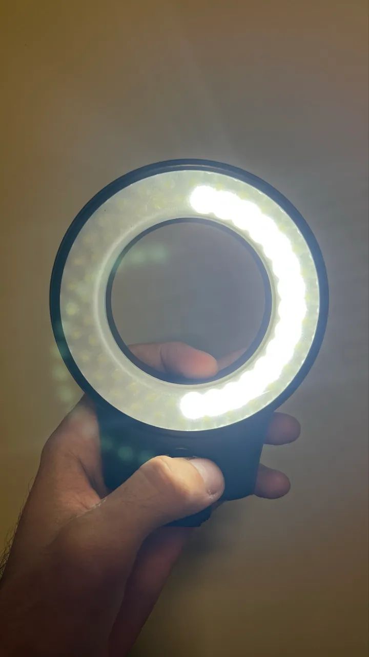 Yongnuo WJ-60 LED - Foto 6