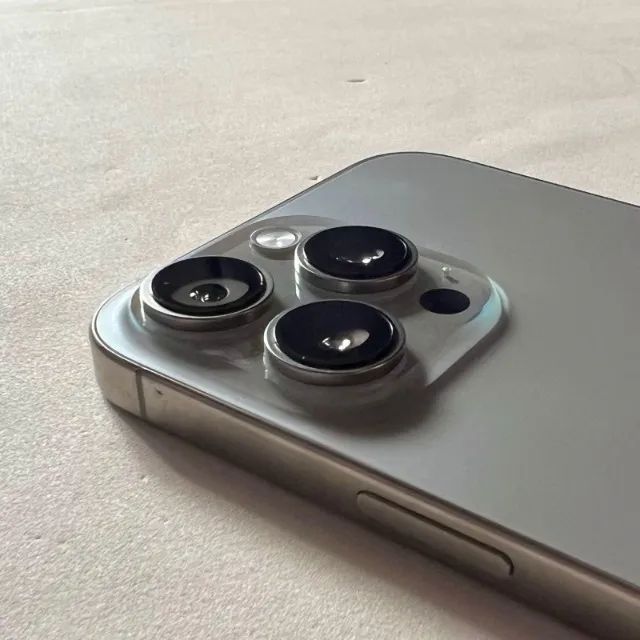 iPhone 15 Pro Max 512GB (Impecável) - Foto 4