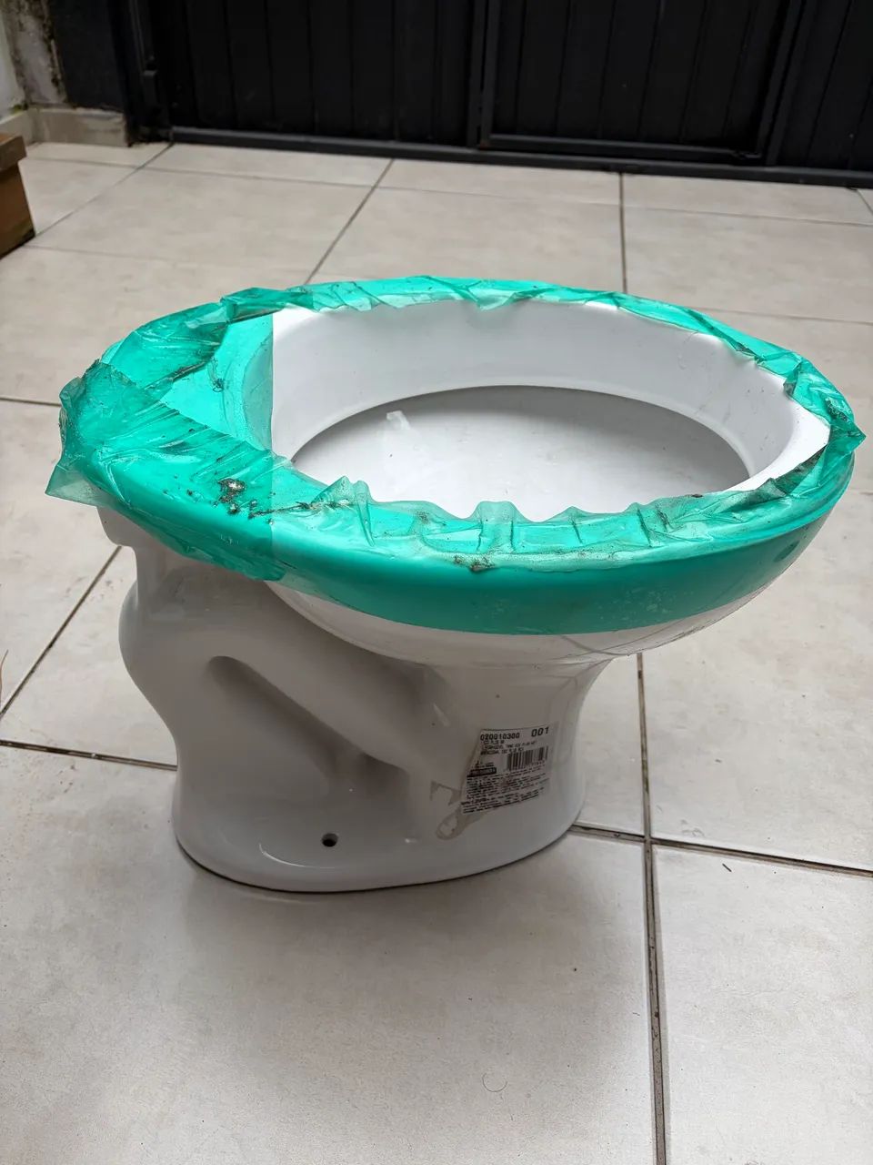 Vaso sanitário  - Foto 2