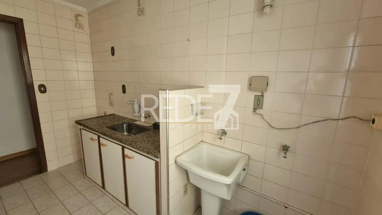 apartamento - Conjunto Residencial Souza Queiroz - Campinas - Foto 4