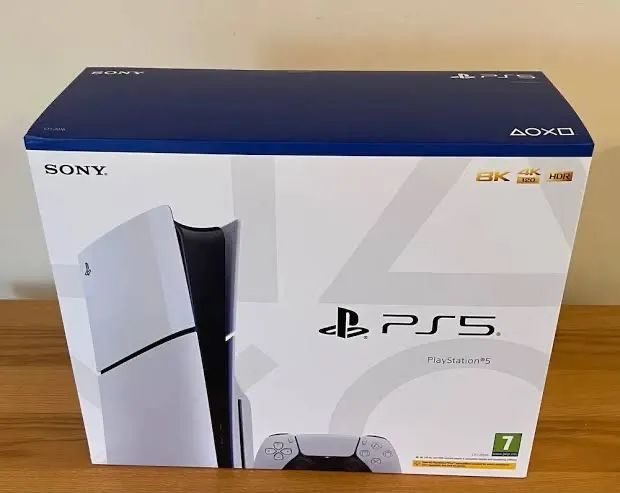 Ps5 - Foto 2