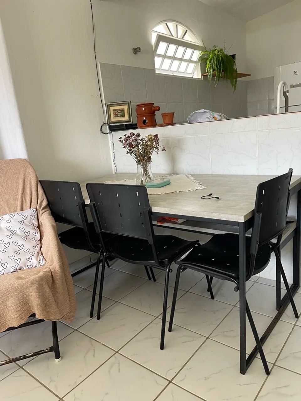 Mesa grande  - Foto 4