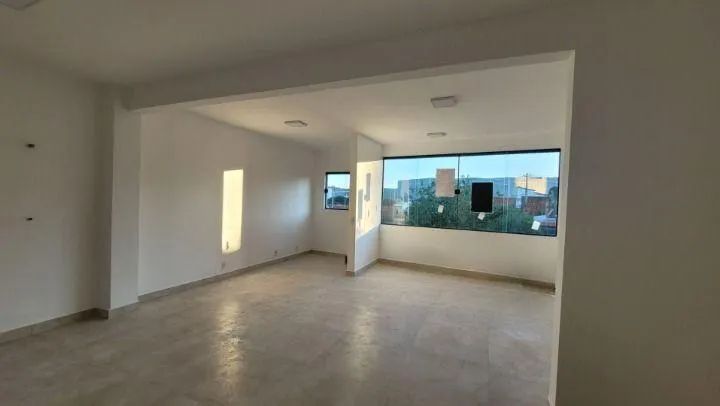 Sala para alugar em Sumaré, Vila Juliana, com 50 m² - Foto 3