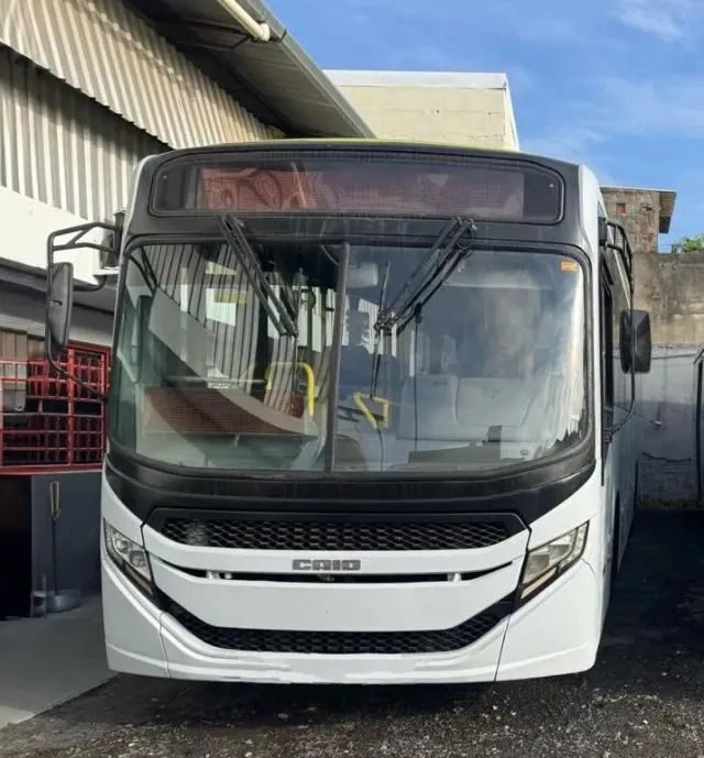 Onibus Urbano 1721  2021 