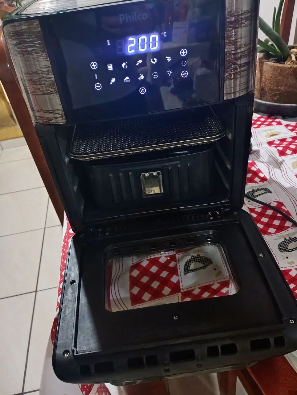 Vendo werfeay Philco 