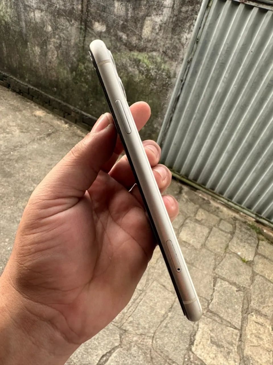 iPhone 11 impecável todo perfeito confira !!! - Foto 3