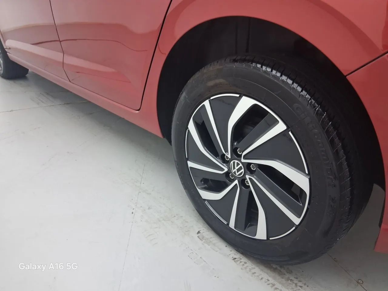 Volkswagen Polo Highline 170 TSI 1.0 Flex 12V Aut., foto 12 de 18