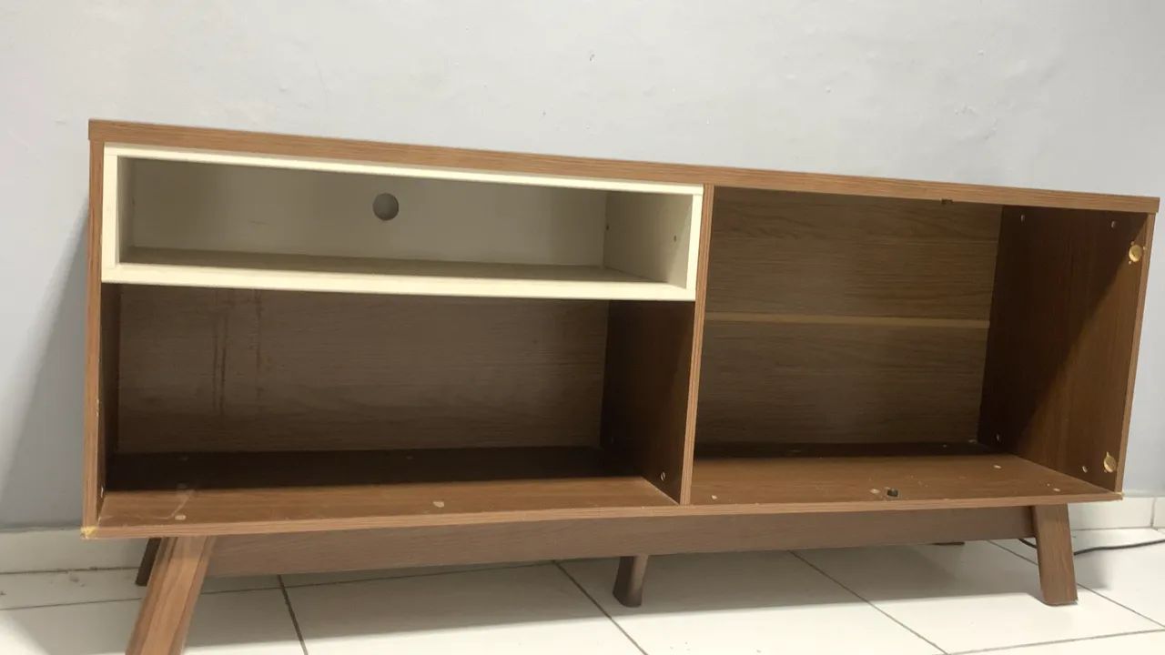 Rack de tv - Foto 3