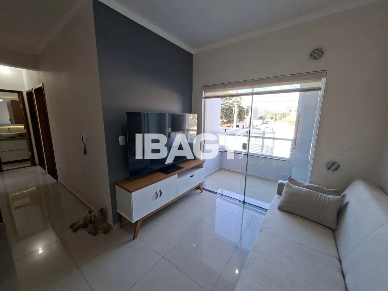 Excelente Apartamento 2 dormitório(s) em Ingleses do Rio Vermelho - Florianópolis - Foto 2