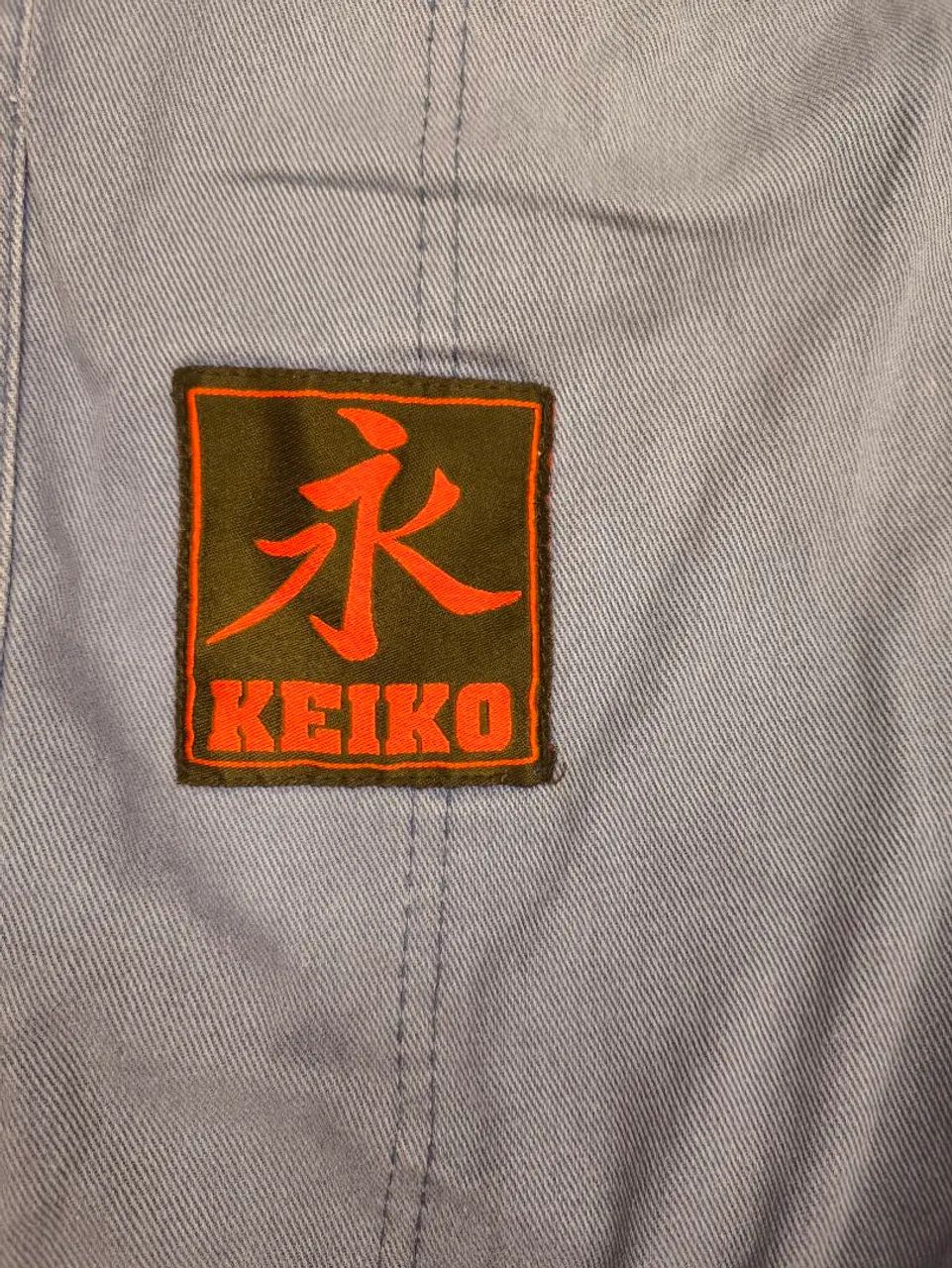 Kimono A3 - Foto 2