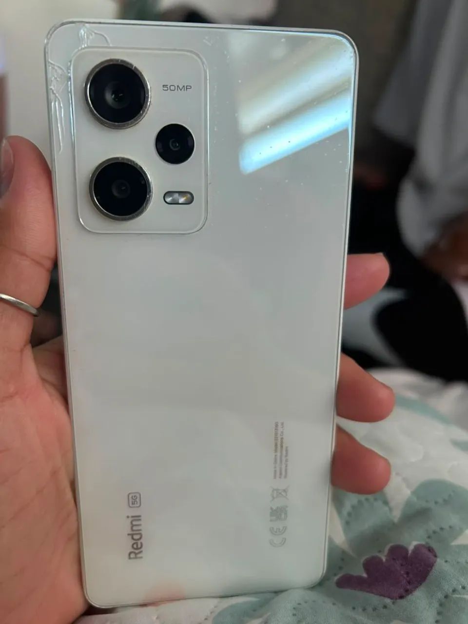 Redmi Note 12 Pro - Foto 3