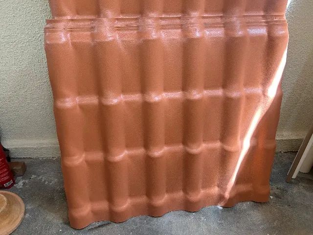 TELHAS PVC  - Foto 3