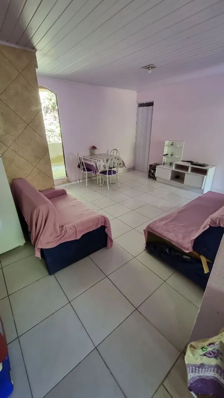 Vendo Casa na Ingaíba  - Foto 3