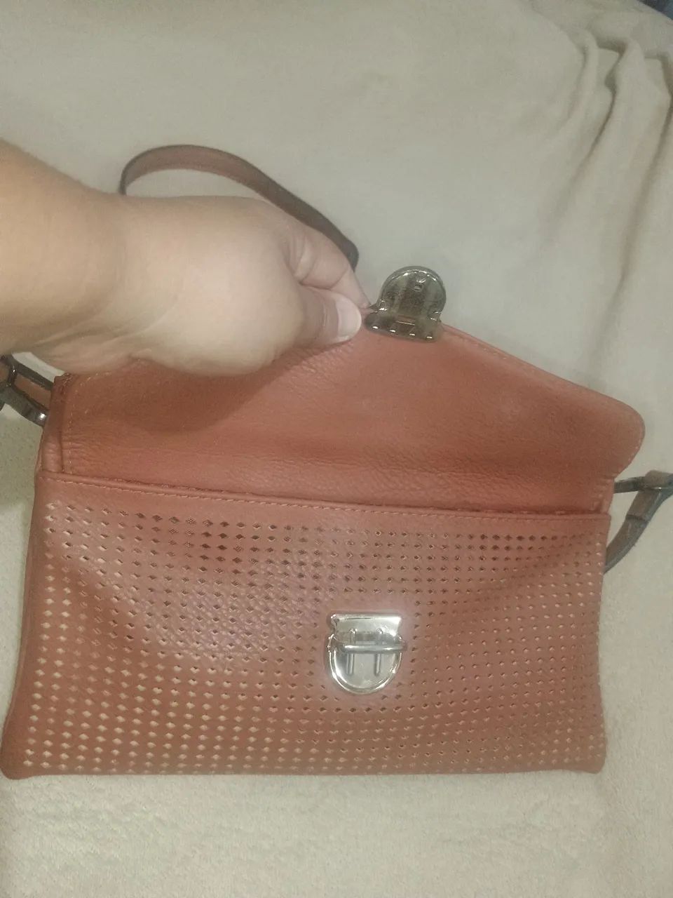 Bolsa em bom estado  - Foto 5